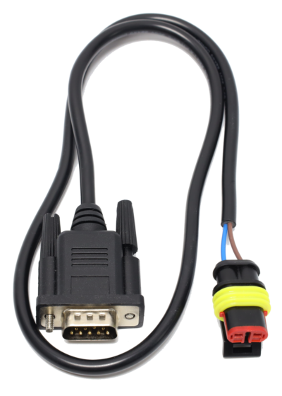 Charger CAN Adapter A-4101