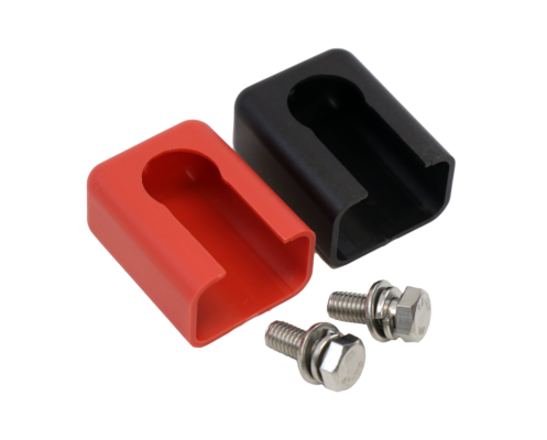 Eco Battery Terminal Bolts / Covers A-4250