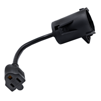 Club Car Precedent Charge Port (Standard) A-4081